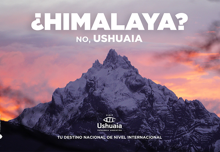 Video Ushuaia 2