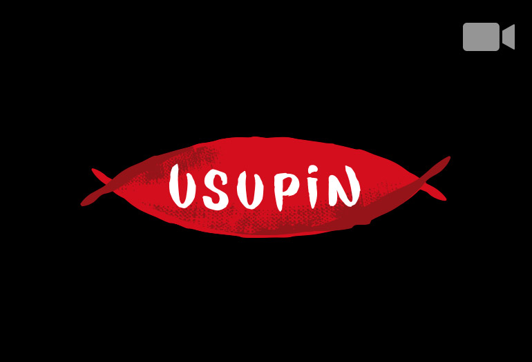 Video Usupin